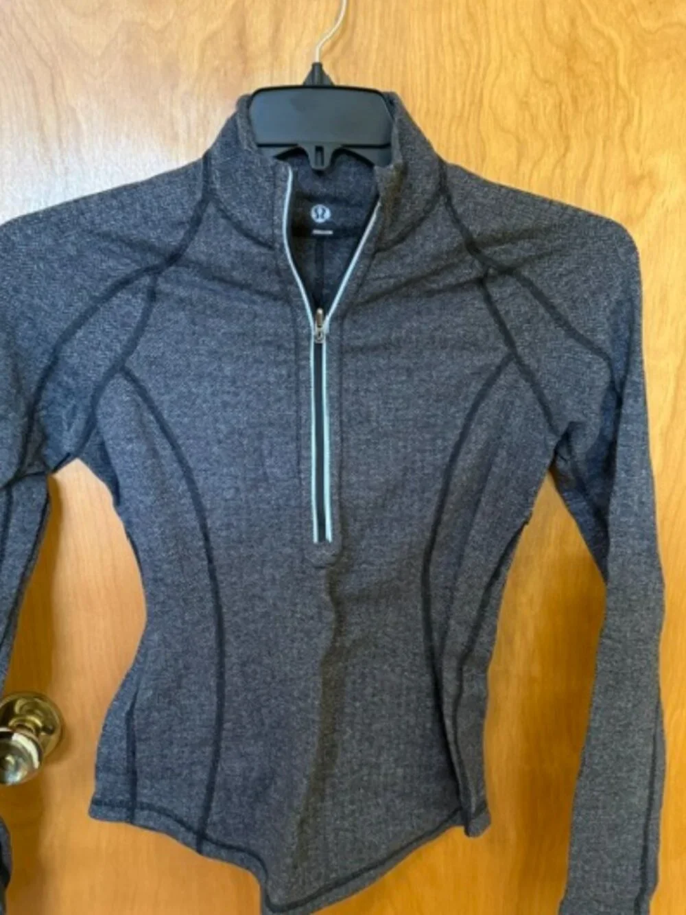 Lululemon 1/2 Zip